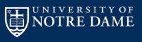 University of Notre Dame jobs