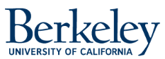 University of California, Berkeley jobs