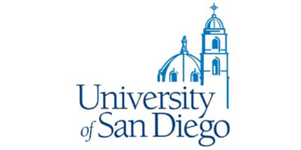 University of San Diego jobs