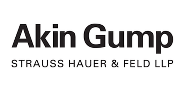 Akin Gump Strauss Hauer & Feld LLP jobs