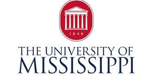 The University of Mississippi jobs