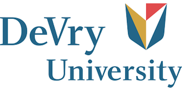 DeVry University jobs