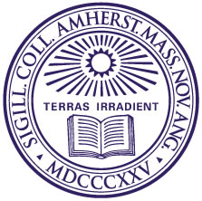 Amherst-College-Swags-Department
