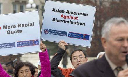 The Missing Elements in the Debate About Affirmative Action and Asian-American Students