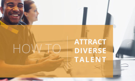 How To Attract Diverse Talent