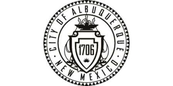 City of Albuquerque logo