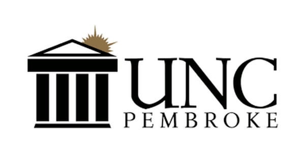 University of North Carolina at Pembroke logo